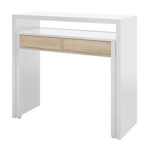 Bureau Consola Beige