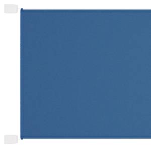 Senkrechtmarkise 3015696-7 Blau - 60 x 1200 cm