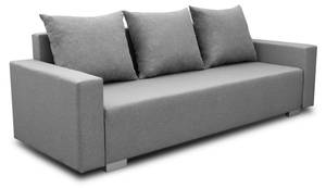 Schlafsofa Burgos Grau