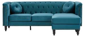 Sofa TURNER Blau