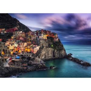 Puzzle Sie Manarola Papier - 24 x 5 x 34 cm