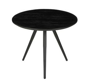 Table d'appoint Jailey (Lot de 2) Noir