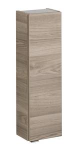 Hängeschrank Luxor Braun Braun - Holzwerkstoff - 28 x 69 x 21 cm