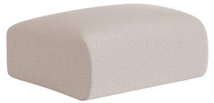 Sitzhocker POGNI Beige