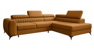 Ecksofa Renesmi Gelb