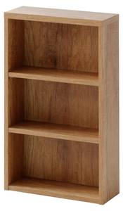 Seitenschränke CLASSIC SCAB40 Braun - Holzwerkstoff - 40 x 65 x 15 cm