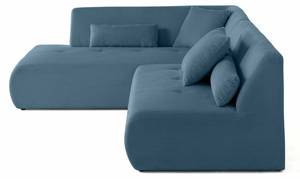 Ecksofa ONYX Blau