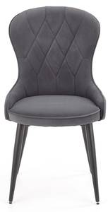 Chaise K366 Gris