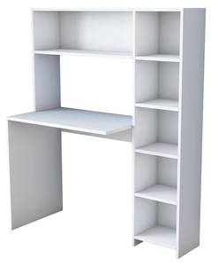 Bureau Callidora Blanc crème