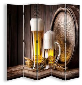 Paravent Perfect Pint 180 x 170 cm