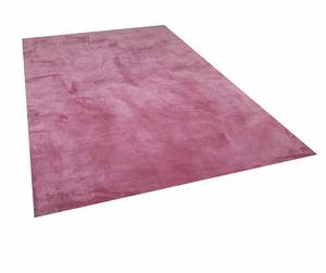 Teppich Premium Altrosa - Hellrosa - 80 x 150 cm