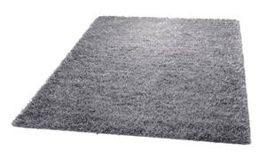 Tapis Esprit Cool Glamour Gris - Matière plastique - 200 x 1 x 200 cm