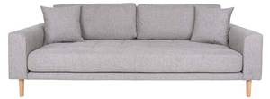 Sofa Lido Hellgrau