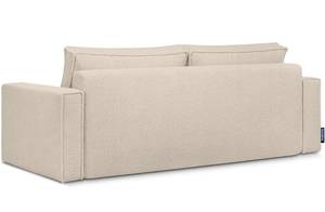 NAPI II Sofa 3 Sitzer Ecru - Breite: 228 cm