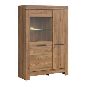 Vitrinenschrank Balin 101 x 149 cm