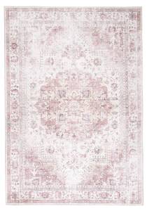 Teppich Vintage Lago Rot - 160 x 230 cm