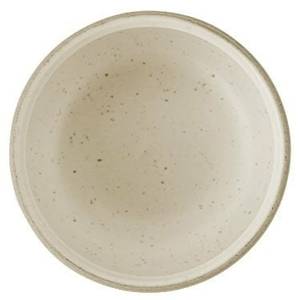 Dip-Gericht Joyn Beige - Naturfaser - 2 x 5 x 9 cm