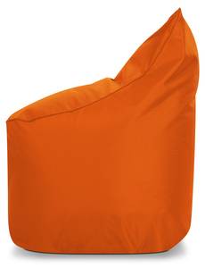 Sitzsack Gaming Chair 70x50x90cm - 220L Orange