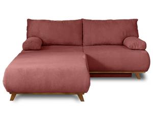 3-Sitzer Sofa CRISTAL Pink