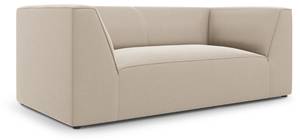 Sofa RUBY 2 Sitzplätze Beige