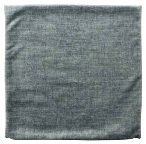 Kissenhülle  FF-691053 Grau - Textil - 45 x 1 x 45 cm