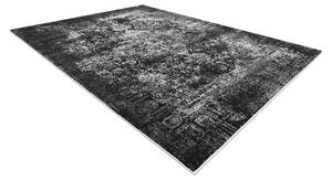 Tapis VINCI 1527 moderne Ornamento Tapis VINCI 1527 moderne Ornamento vintage - Structural ivoire / 120x170 cm