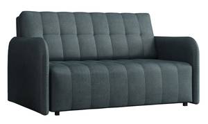 Schlafsofa Viva Grand III Grau