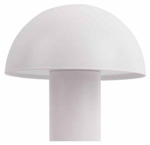 Lampe de Table Fuego Blanc