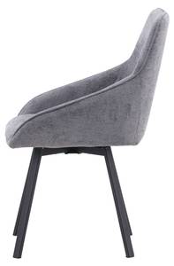 Chaise ROSIE DRC 1NOS Gris