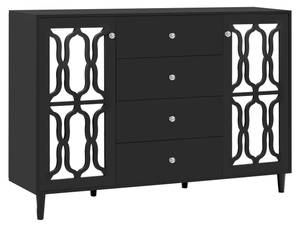 Sideboard DianaEve Ⅳ Schwarz