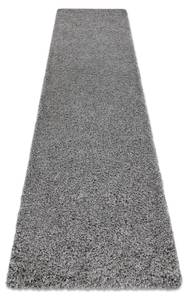 Läufer Soffi Shaggy 5cm Grau 60 x 200 cm