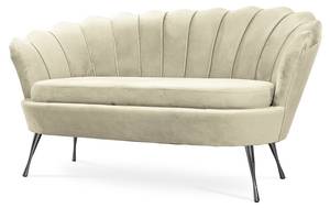 Sofa MUSZELKA Beige