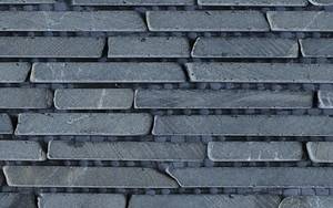 Carrelage MOYALI Lot de 11 (1 m²) Anthracite