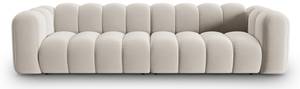 modulares Sofa LUPINE 4 Sitzplätze Beige