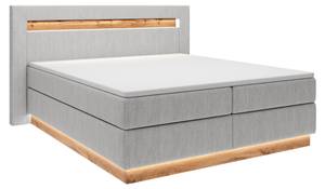 Boxspringbett OSKI Breite: 170 cm