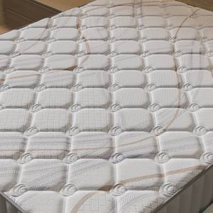 Matelas Latex Naturel 140x200x22cm 140 x 200 cm