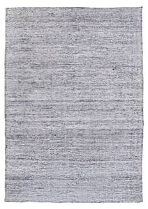 Teppich Micha Grau - Textil - 160 x 1 x 230 cm