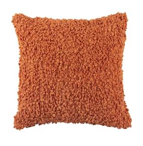 Dekokissen Purity Orange - Textil - 45 x 5 x 45 cm