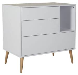 Commode Cocoon Blanc