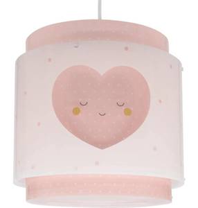 Kinder Deckenleuchte BABY DREAMS Pink