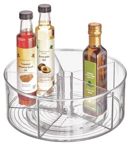 Plateau tournant Lazy Susan LINUS 29 x 11 x 29 cm