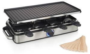 Elektrogrill Metall - 46 x 15 x 23 cm