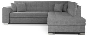 Ecksofa Atlanta Grau