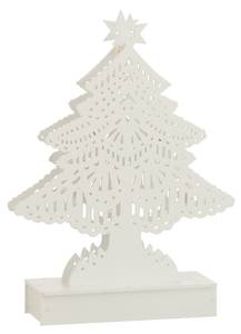 Kunstbaum Classic Christmas 4 x 23 x 15 cm