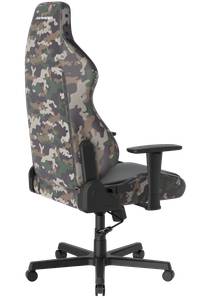 DXRacer Gaming Stuhl Drifting 2023 Schwarz - Multicolor