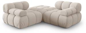 modulares Sofa BELLIS 3 Sitzplätze Beige