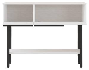 Console OCEAN CONT100 Blanc