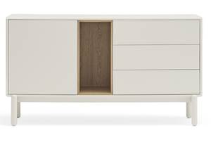 Buffet design Corvo Blanc