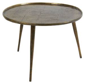 Table d'appoint Babina 59 x 41 x 59 cm