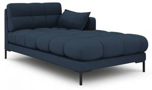 Chaiselongue MAMAIA Blau